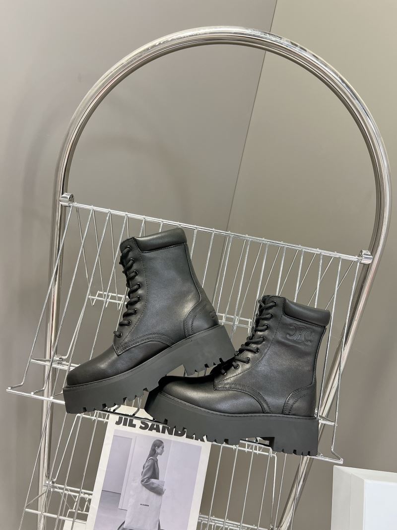 Celine Boots